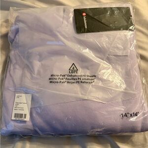 Lululemon Lilac Frost  Steady State Men’s Hoodie